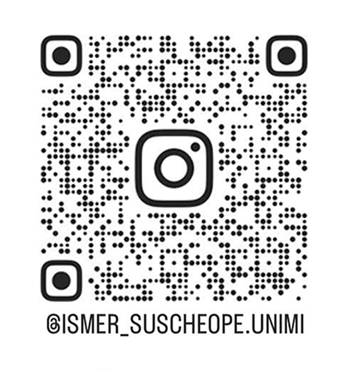 QR Instagram