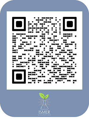 QR Code Ismer