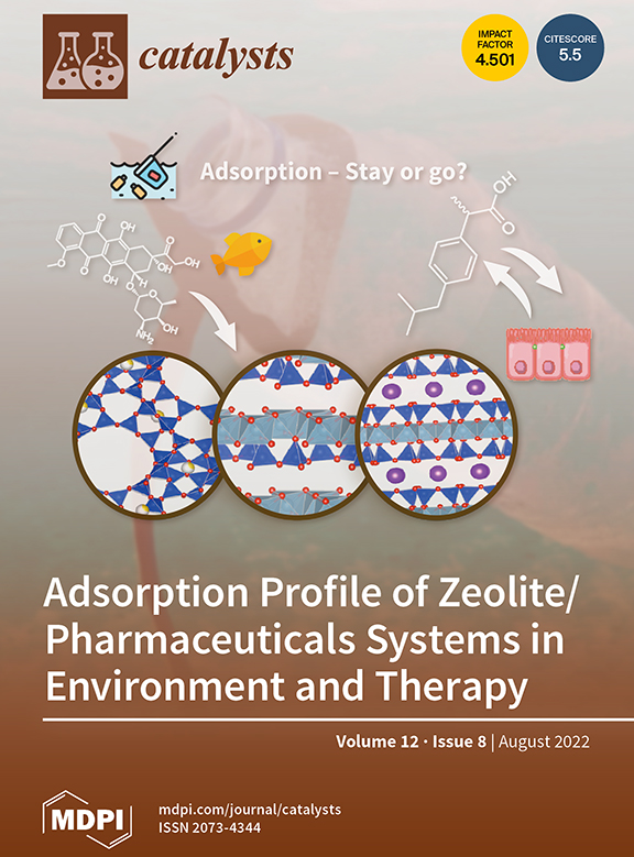 Catalysts MDPI