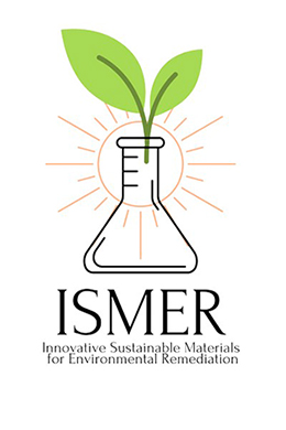 ISMER logo